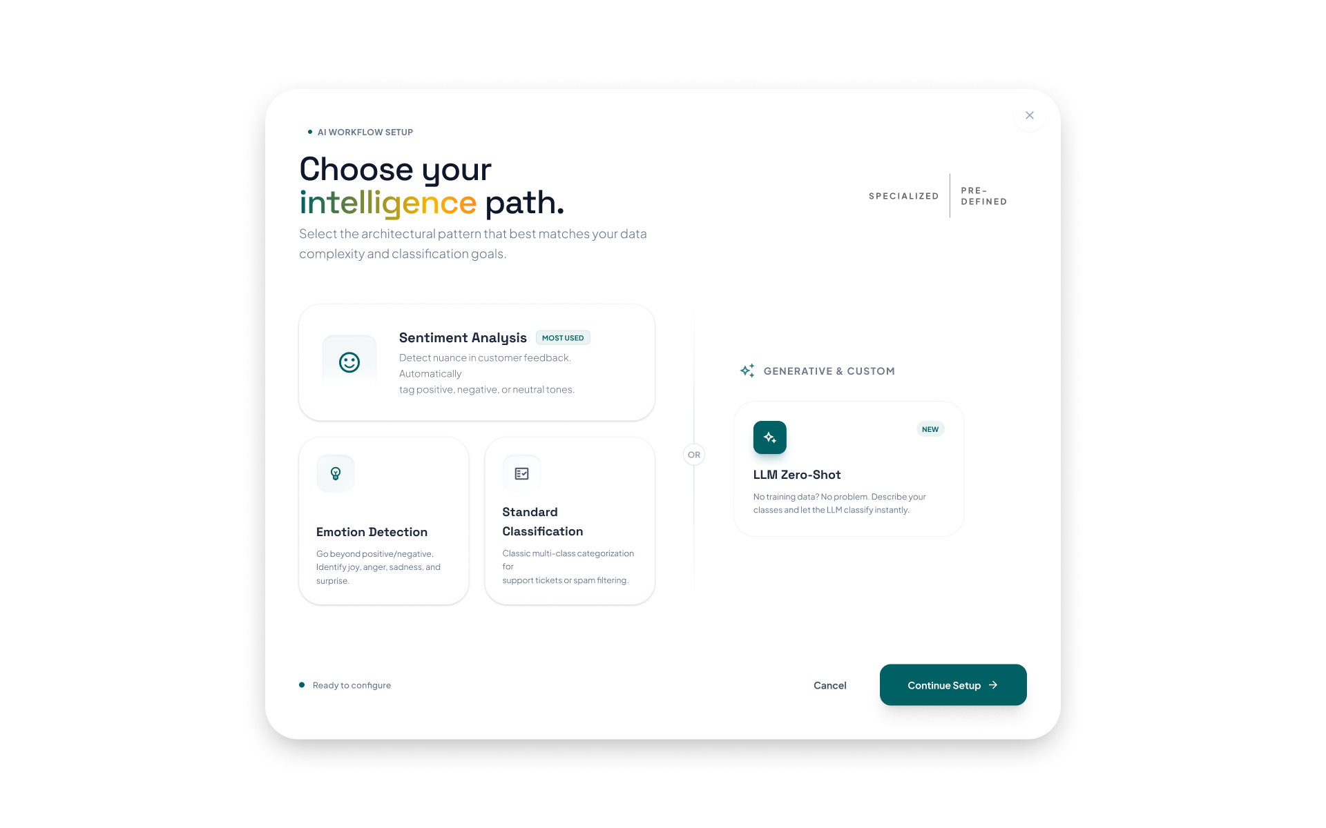 Genflow UI 10